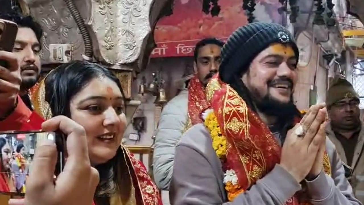 Pakistan says Salman Khan is terrorist Hansraj Raghuwanshi gets death threat read trending news