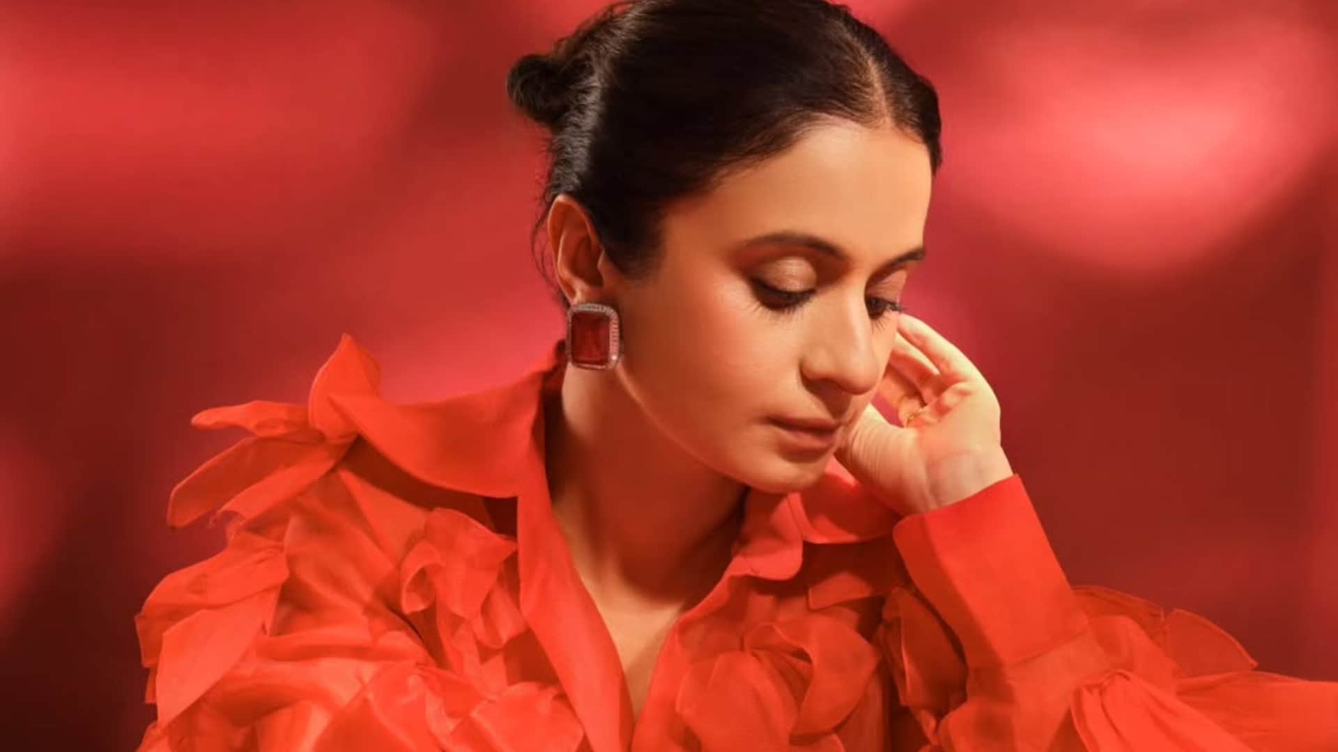 Rasika Dugal famous roles in web series films from Mirzapur to Delhi Crime Out of Love A Suitable Boy more