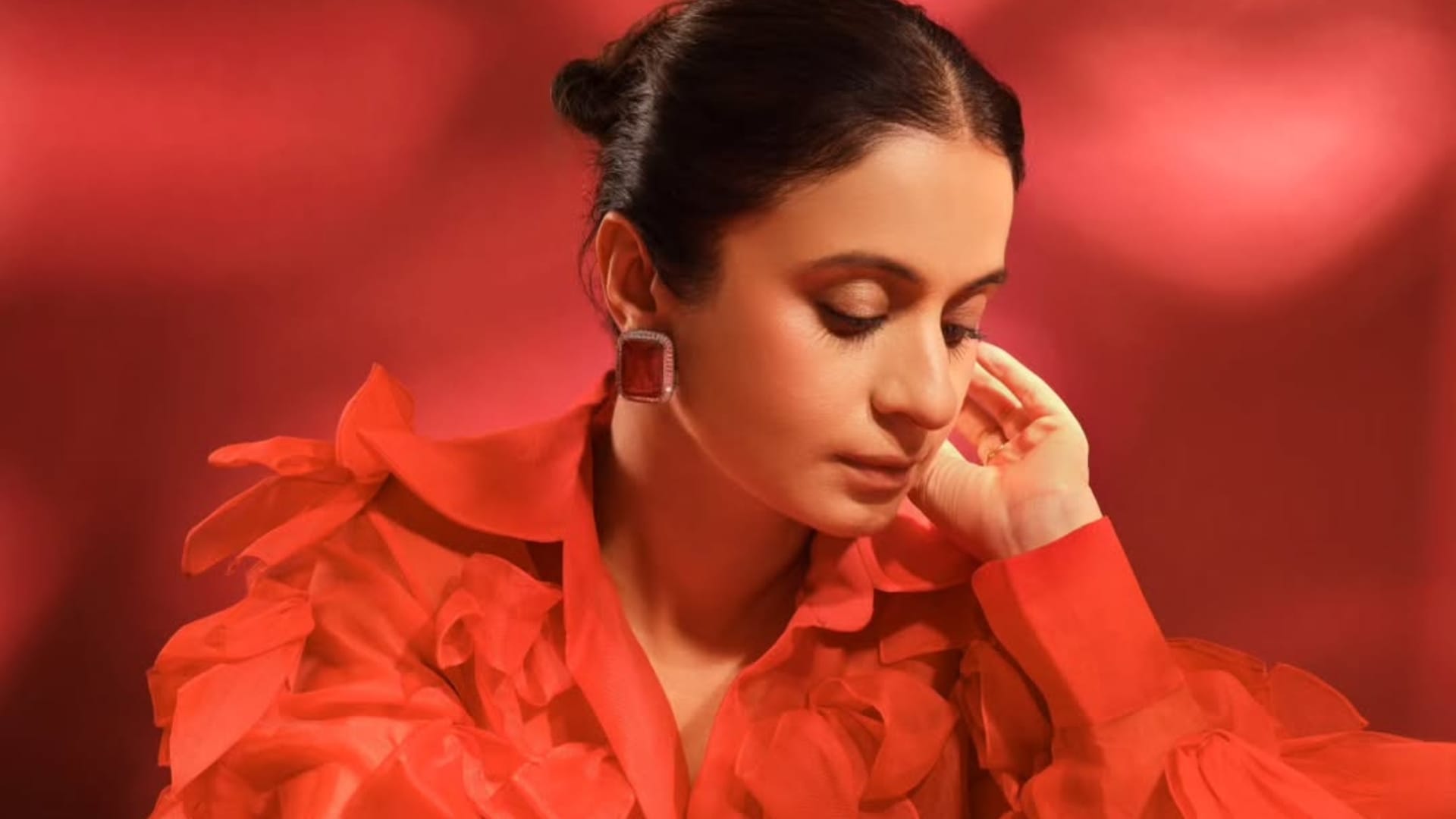 Rasika Dugal famous roles in web series films from Mirzapur to Delhi Crime Out of Love A Suitable Boy more