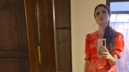Saif Ali Khan sister Saba Pataudi reaction on social Media after knife attack