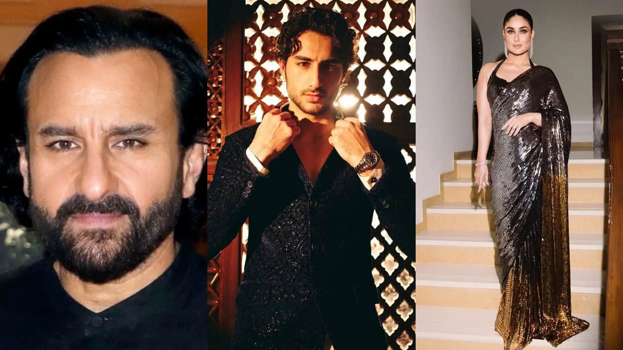 Saif Ali Khan Case domestic staff taken him to hospital Details Inside