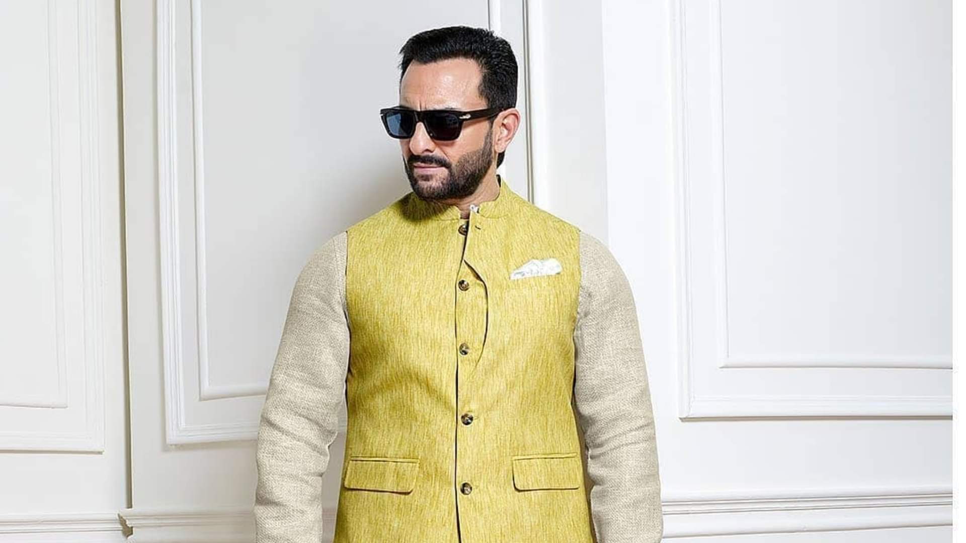 Supriya Sule expressed concern over the attack on Bollywood actor Saif Ali Khan Know all about it