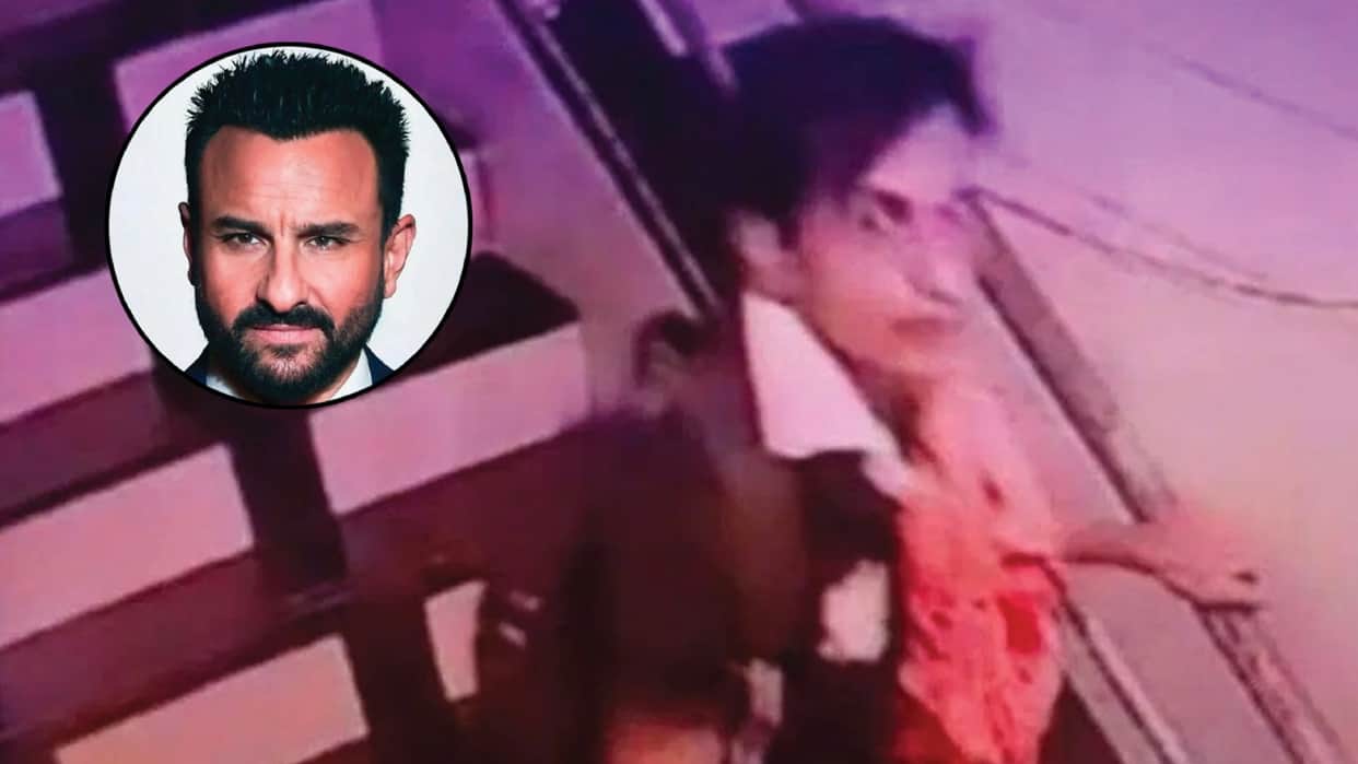 Saif Ali Khan Health Live Updates Attacked With Knife at Mumbai House Admitted in Lilavati Hospital News