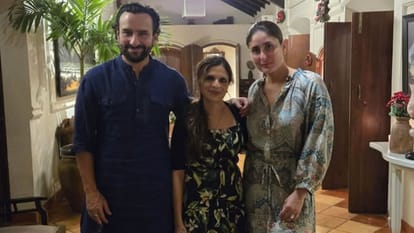 Saba Pataudi Reacts To Kareena Kapoor Pregnancy News Says Let Some Things Remain Private