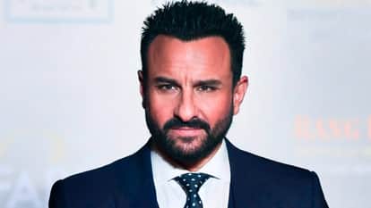 Saif Ali Khan Attacked: Kareena Kapoor spotted at hospital with heavy security after surgery of actor saif