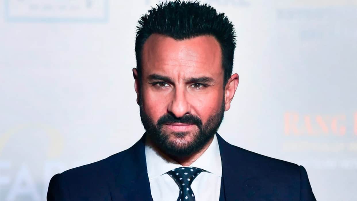 Saif Ali Khan is fit even at the age of 54 know his diet chart with cardio and yoga