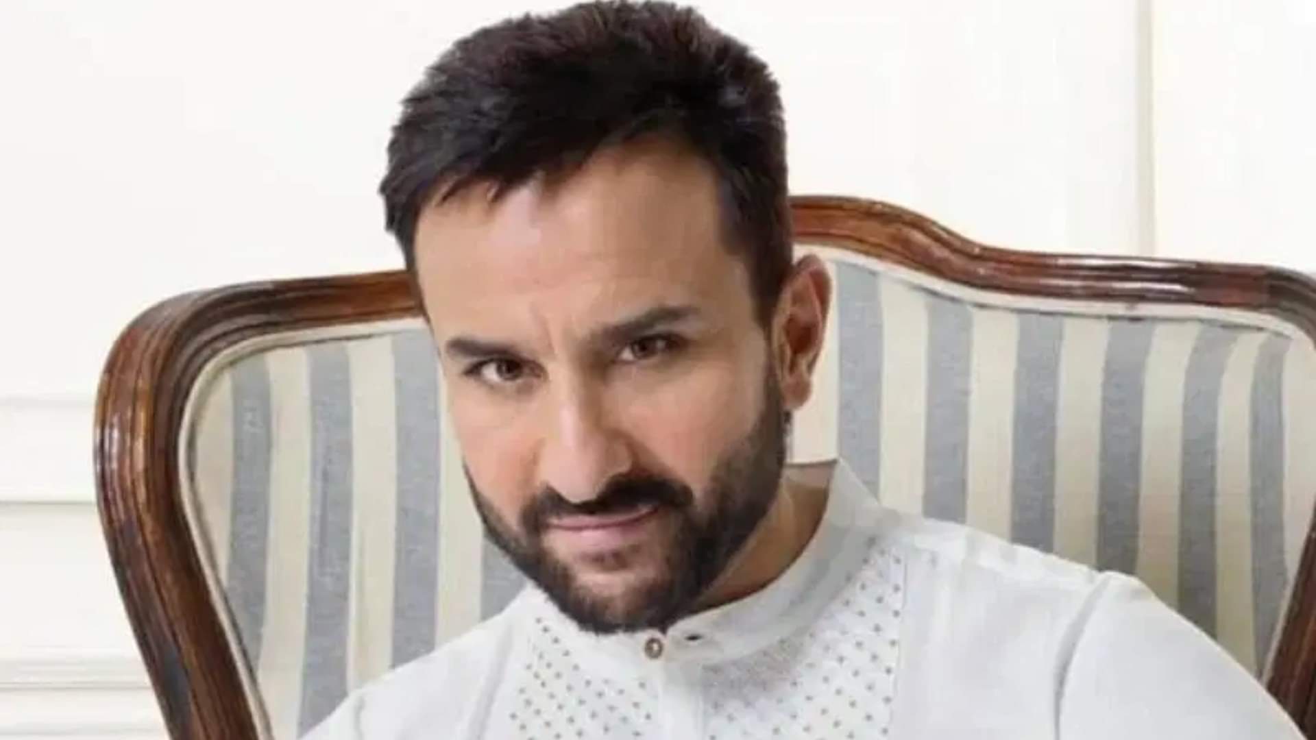 Saif Ali Khan asked his doctors two questions after regaining consciousness Know what actor asks