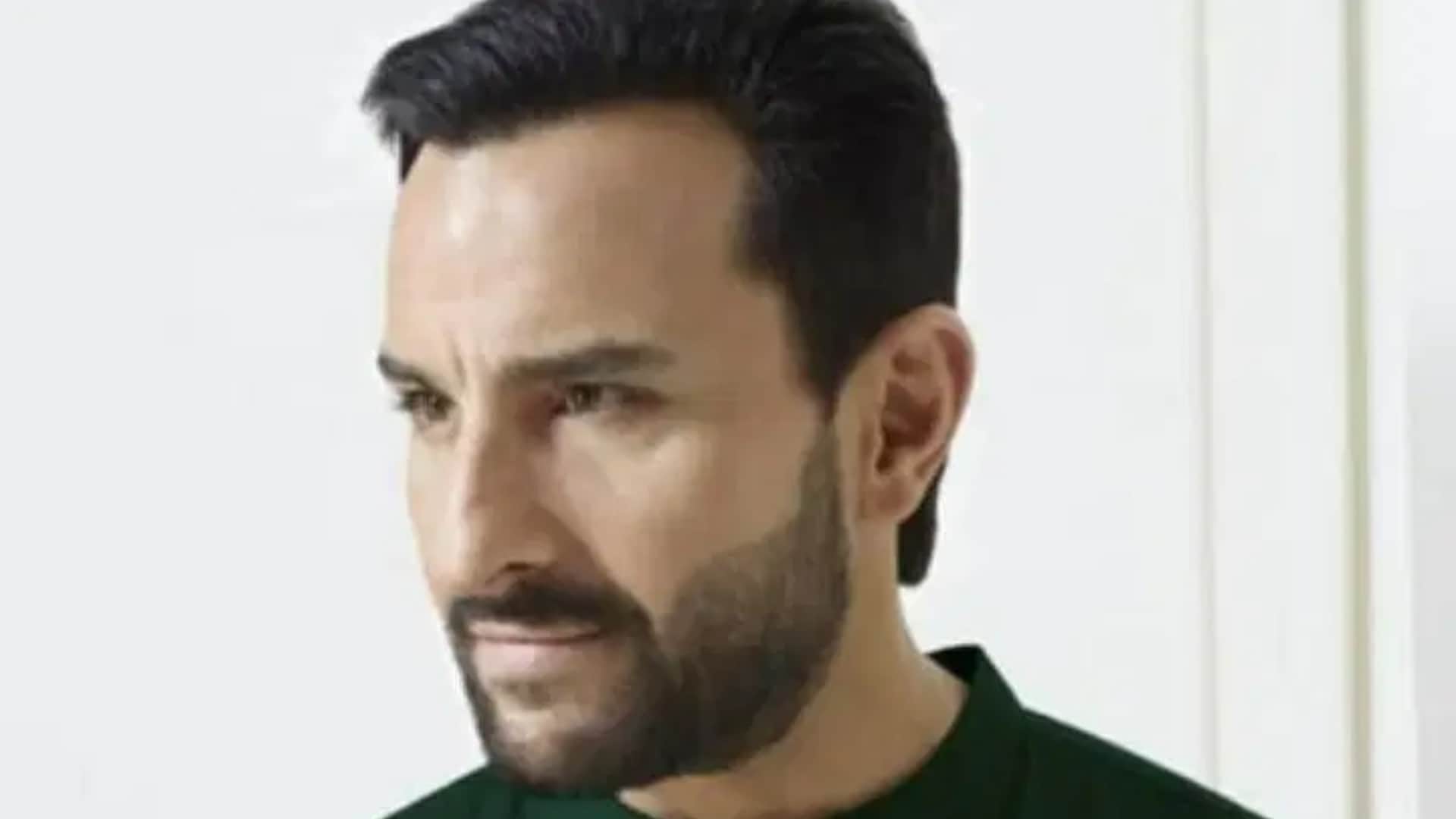 Saif Ali Khan Attacked Know about Intruders Entry and Exit From Actors house and some unsolved questions
