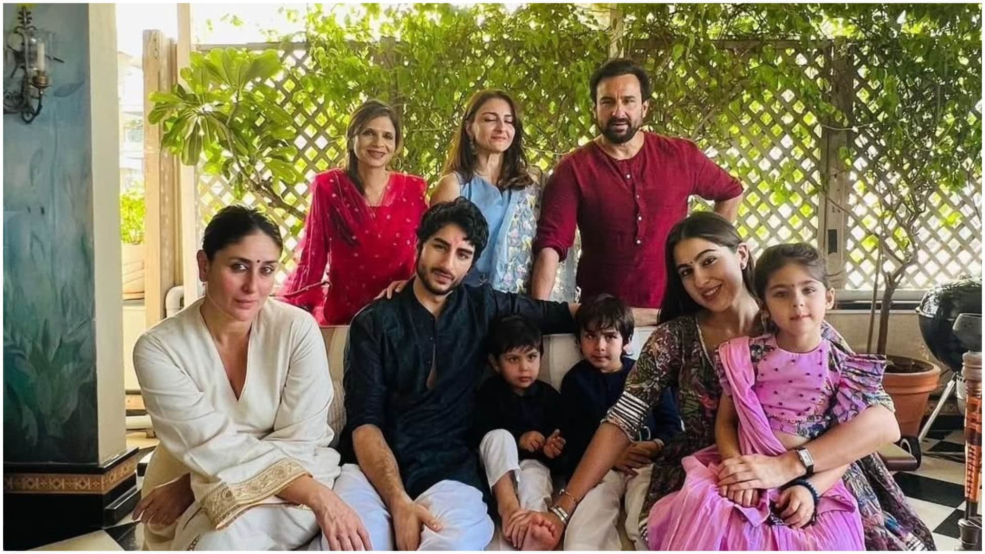 Saif Ali Khan House Pics Inside Images Of Saif kareena home in Mumbai Disprj