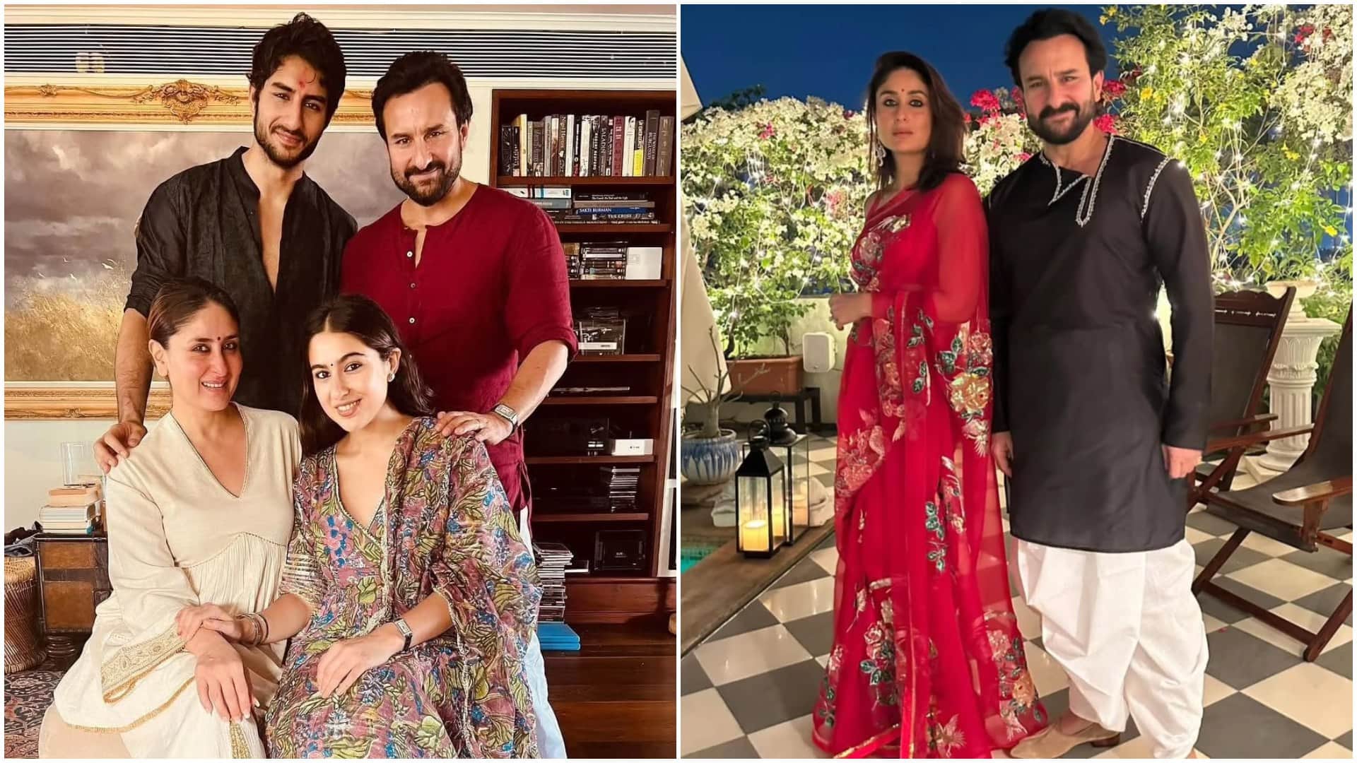 Saif Ali Khan House Pics Inside Images Of Saif kareena home in Mumbai Disprj