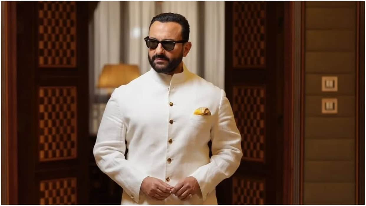 Saif Ali Khan House Pics Inside Images Of Saif kareena home in Mumbai Disprj