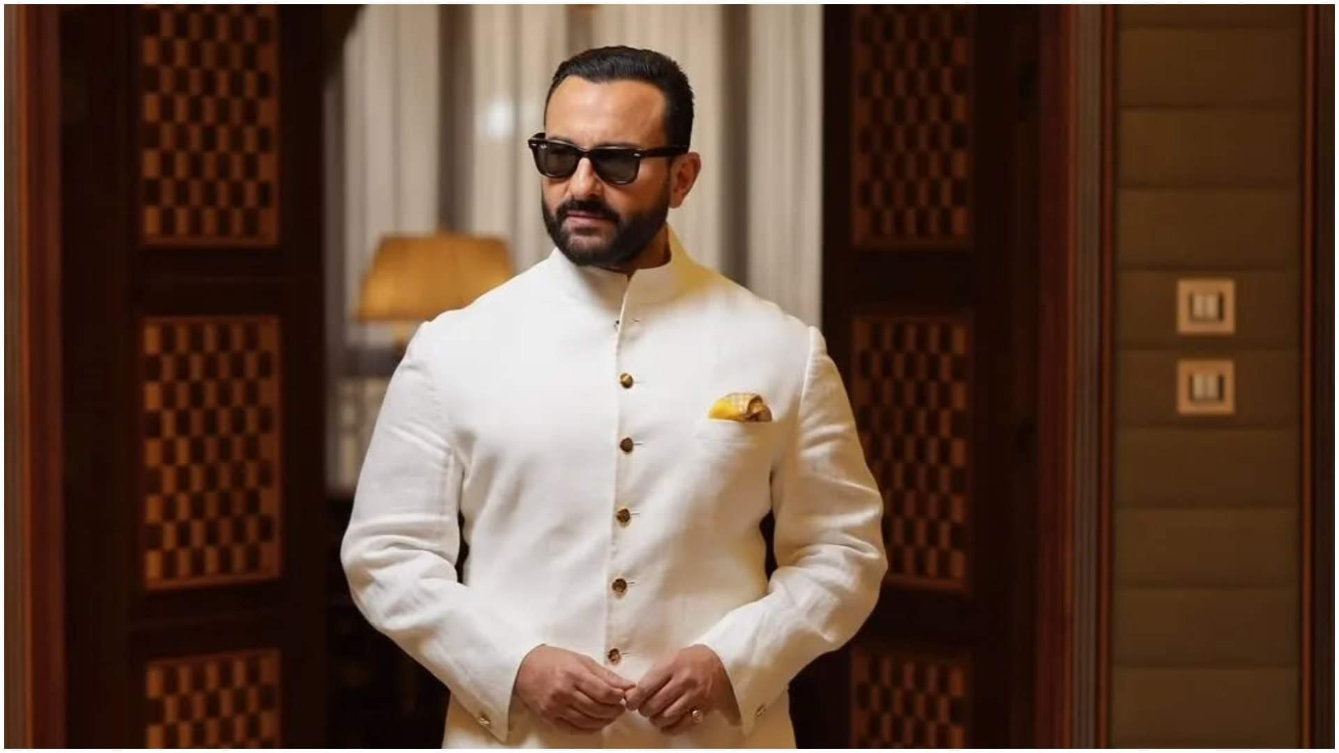 Saif Ali Khan asked his doctors two questions after regaining consciousness Know what actor asks