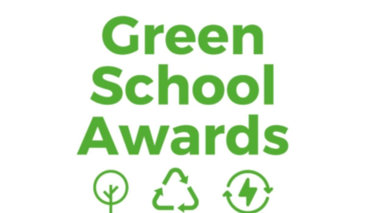 Himachal Solan again won in the category of green schools Shimla second and district Bilaspur third