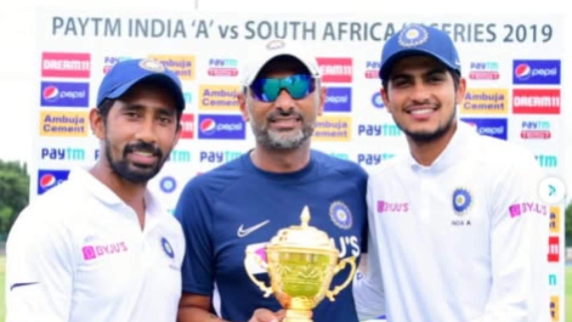 BCCI preparing to appoint batting coach for team india Kevin Pietersen expressed his availability