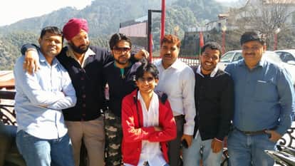 Apna Adda with Pankaj Shukla series career journey of siddharth arora Sahar velvet radio storytel raavayan