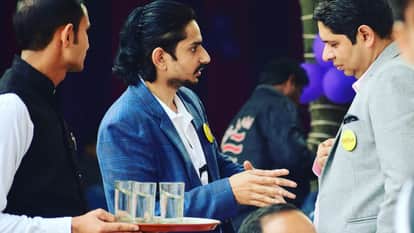 Apna Adda with Pankaj Shukla series career journey of siddharth arora Sahar velvet radio storytel raavayan