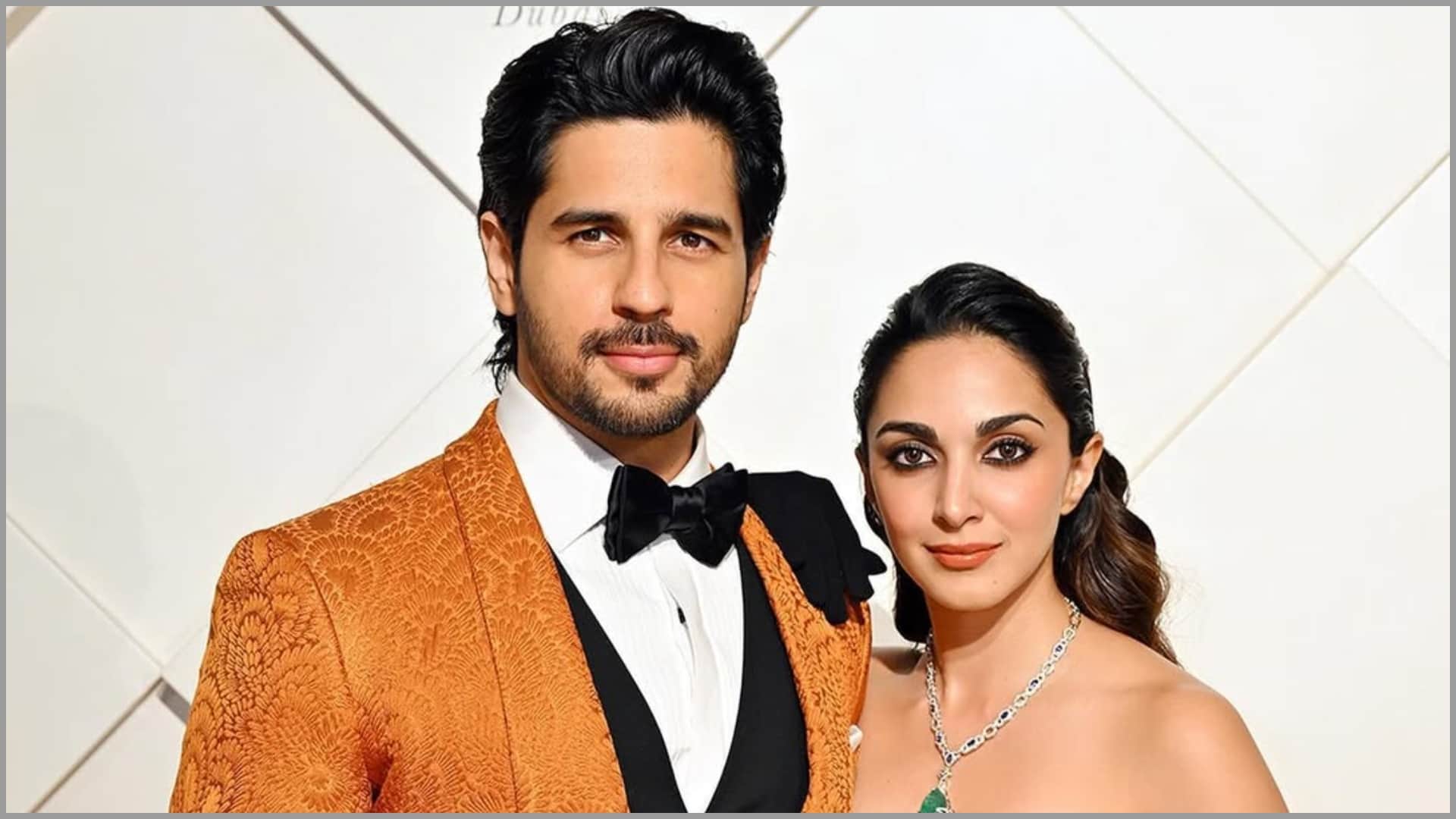 Sidharth Malhotra Birthday Special know when where and how his love story started with kiara advani