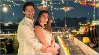 Kiara Advani Sidharth Malhotra Announce Second Pregnancy On Social Media