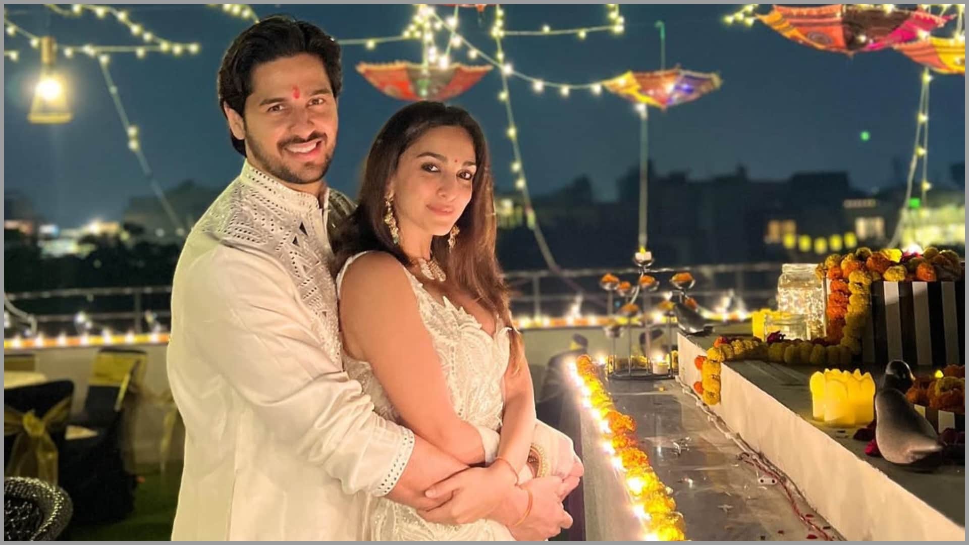 Sidharth Malhotra Birthday Special know when where and how his love story started with kiara advani