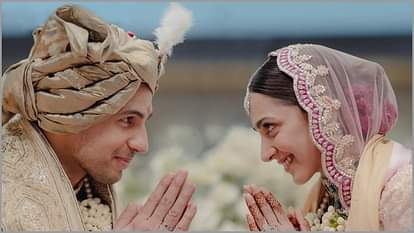 Kiara Advani expecting first baby with Sidharth Malhotra shares Pregnancy goodnews with fans