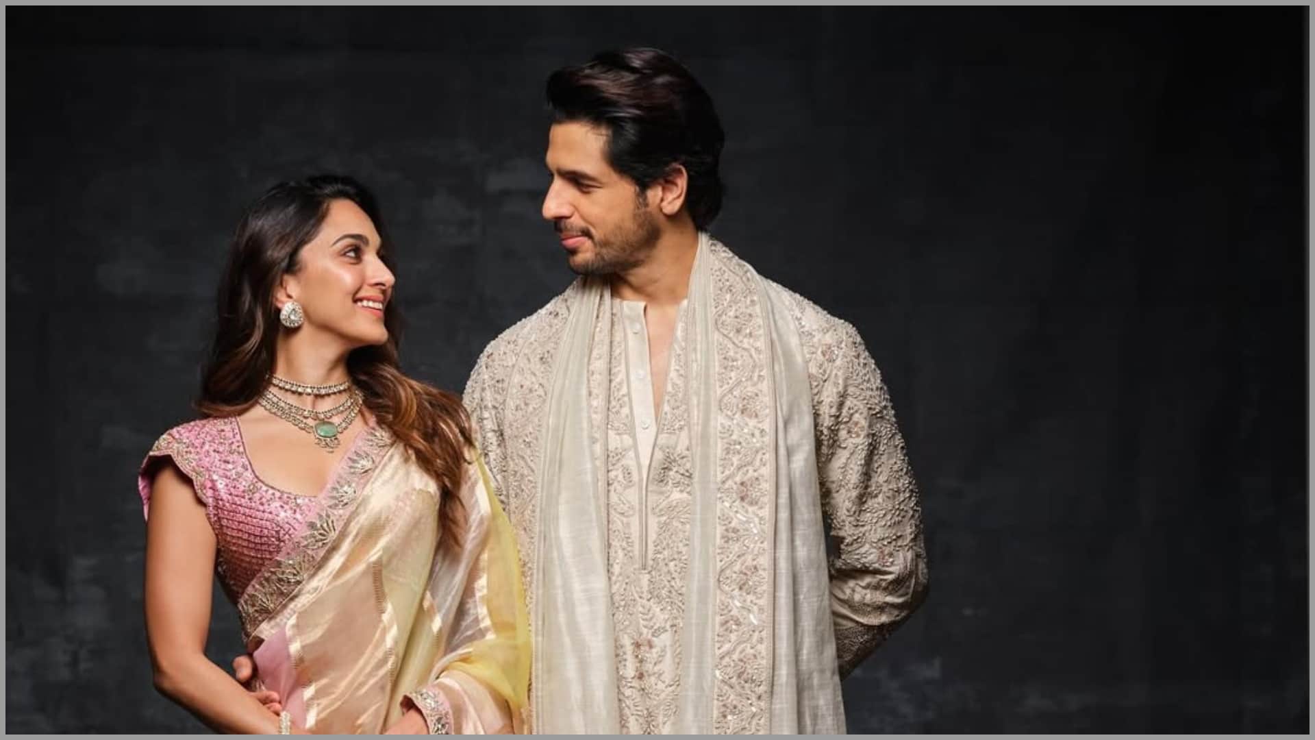 Sidharth Malhotra Birthday Special know when where and how his love story started with kiara advani