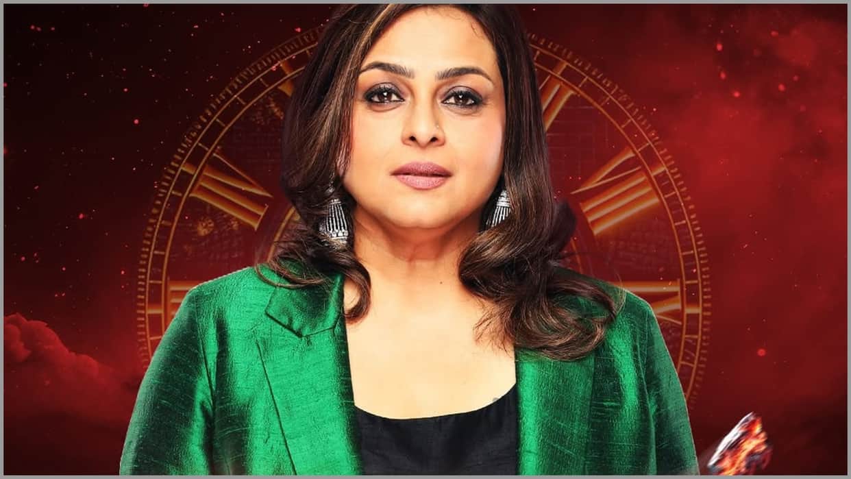 Shilpa Shirodkar Recovered From COVID 19 Says Feeling Fine