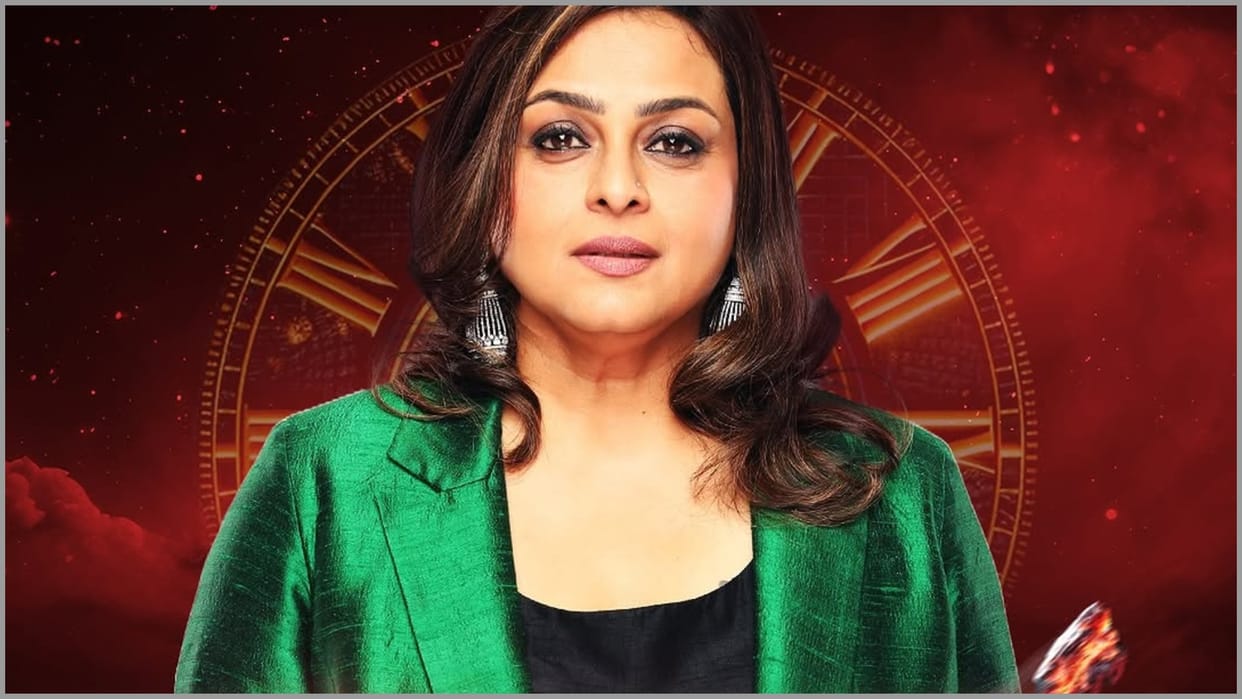 Bigg Boss 18 fame Shilpa Shirodkar tests COVID positive is corona back in india know latest news
