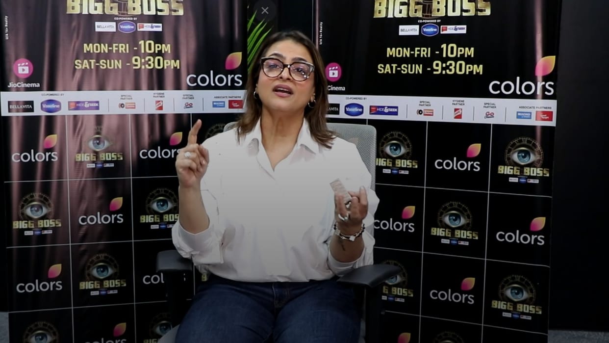 Shilpa Shirodkar talks about her Bigg Boss 18 Journey after Eviction