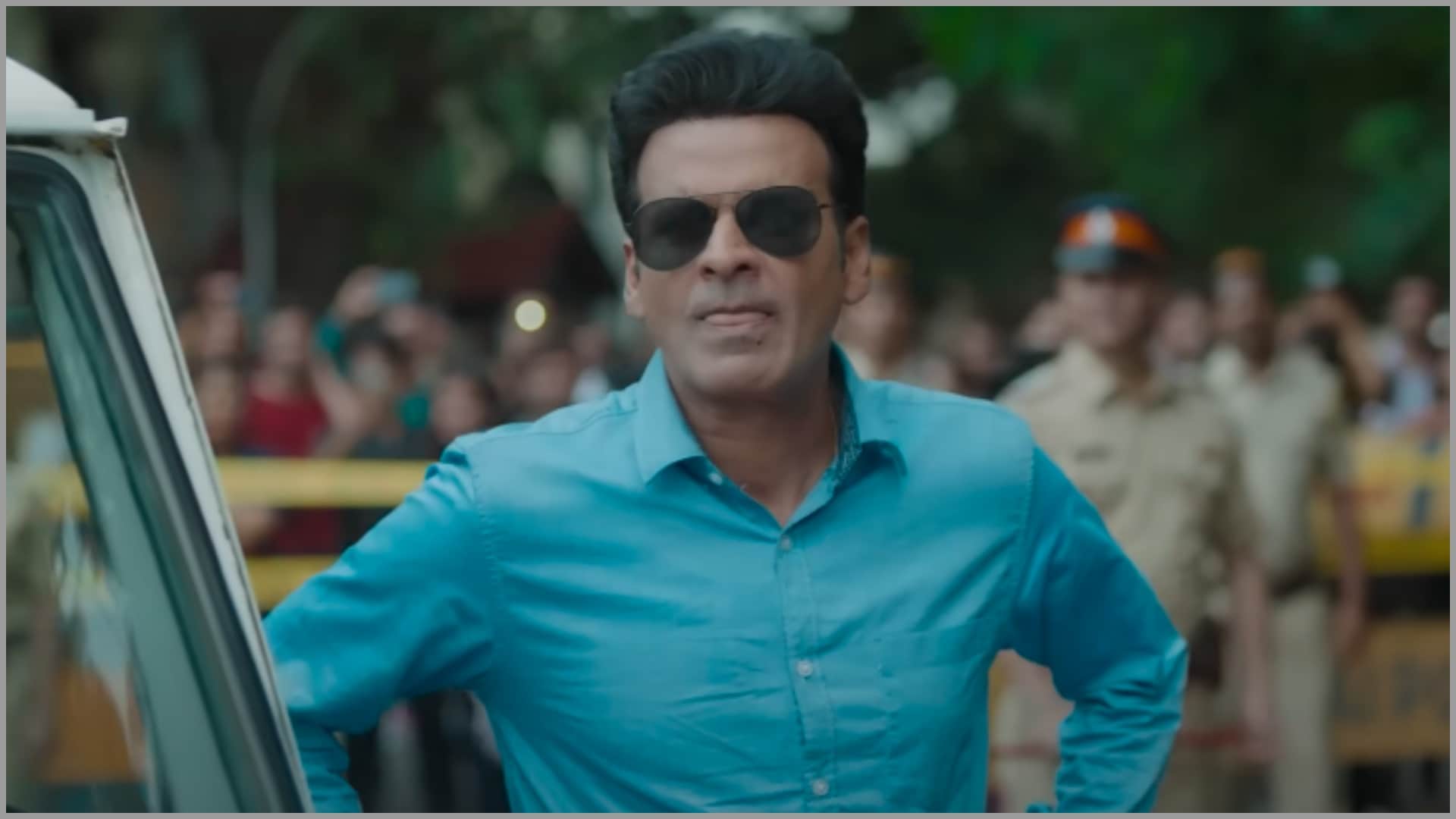 Best 5 suspense thriller web series the family man bard of blood tanav mukhbir the night manager