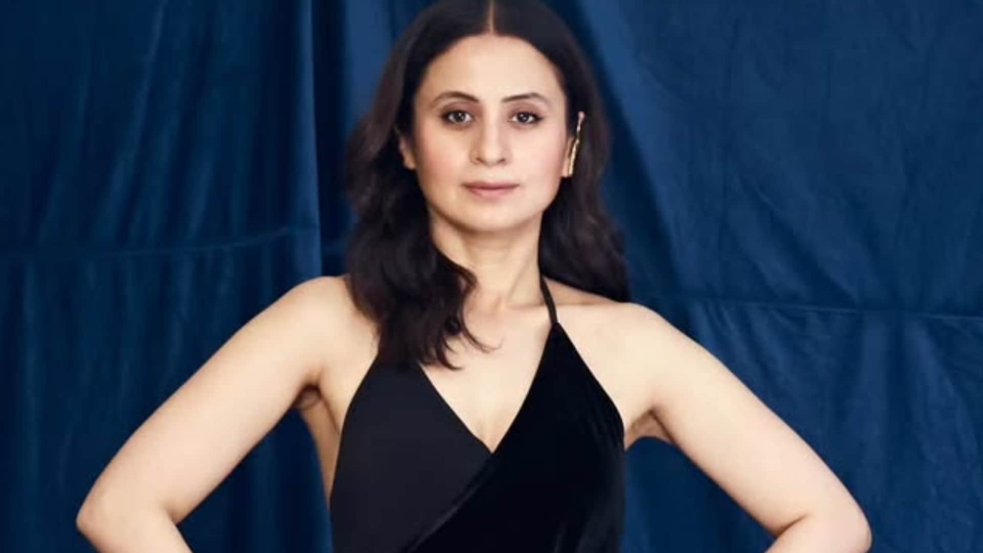 Rasika Dugal famous roles in web series films from Mirzapur to Delhi Crime Out of Love A Suitable Boy more