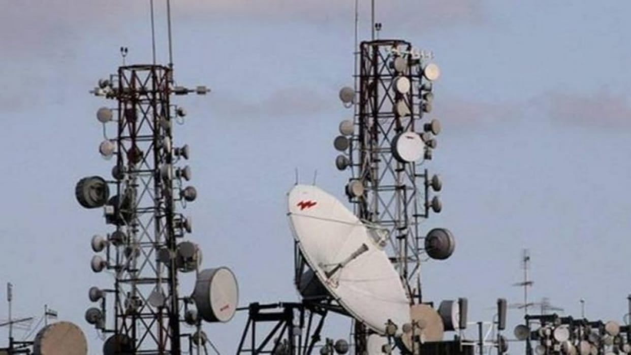Pak beaming rogue telecom signals to aid terror networks