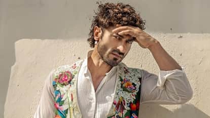 vidyut Jammwal shared his views on acting struggle Street fighter to release soon