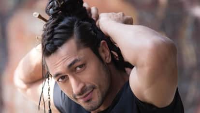 vidyut Jammwal shared his views on acting struggle Street fighter to release soon