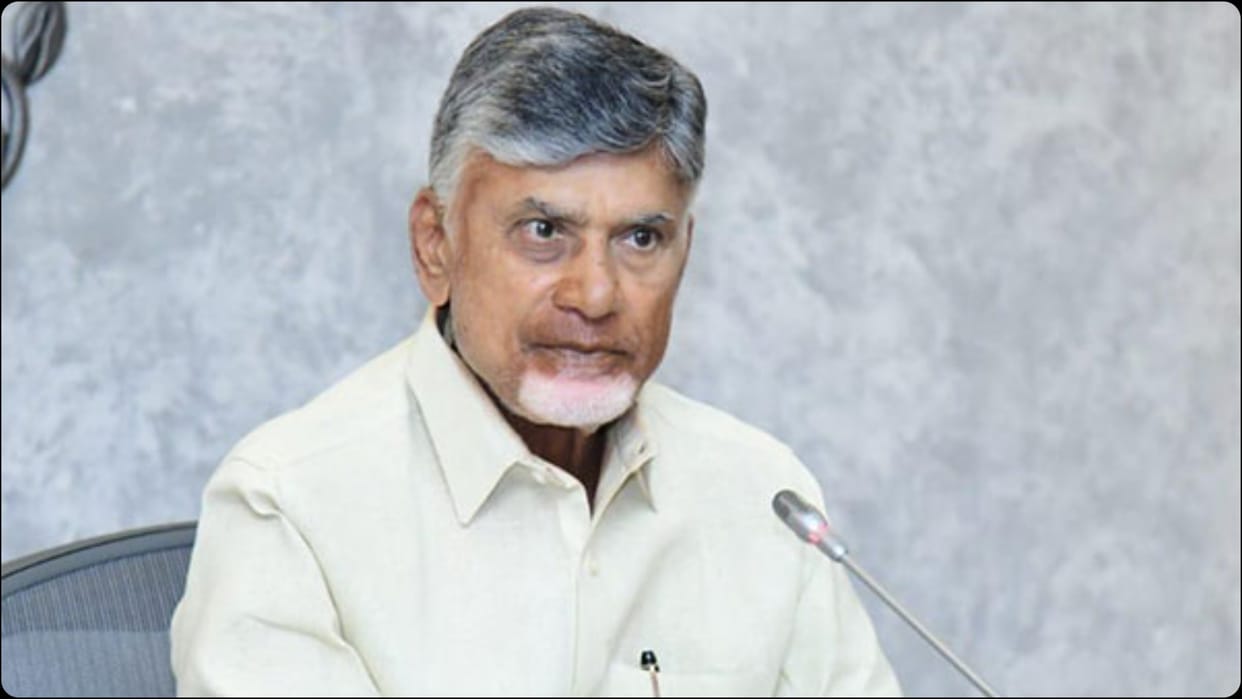 Proposal to make Amaravati the permanent capital in the Assembly, CM demands legal recognition from the Centre