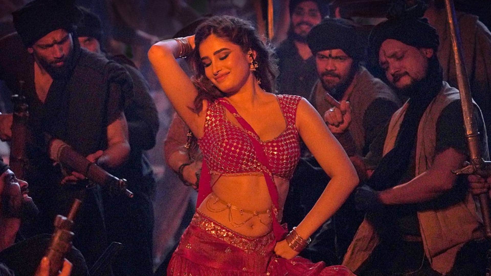 Azaad Box Office day 5 rasha thadani aman devgan movie earning vs ajay and raveena debut movie collection