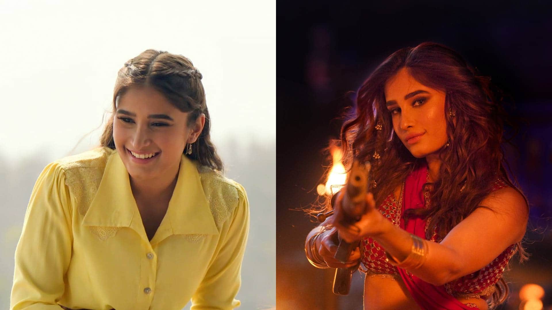 Azaad Box Office Collection Day 2 Starring Ajay Devgn Rasha Thadani Aaman Devgan Film Earning