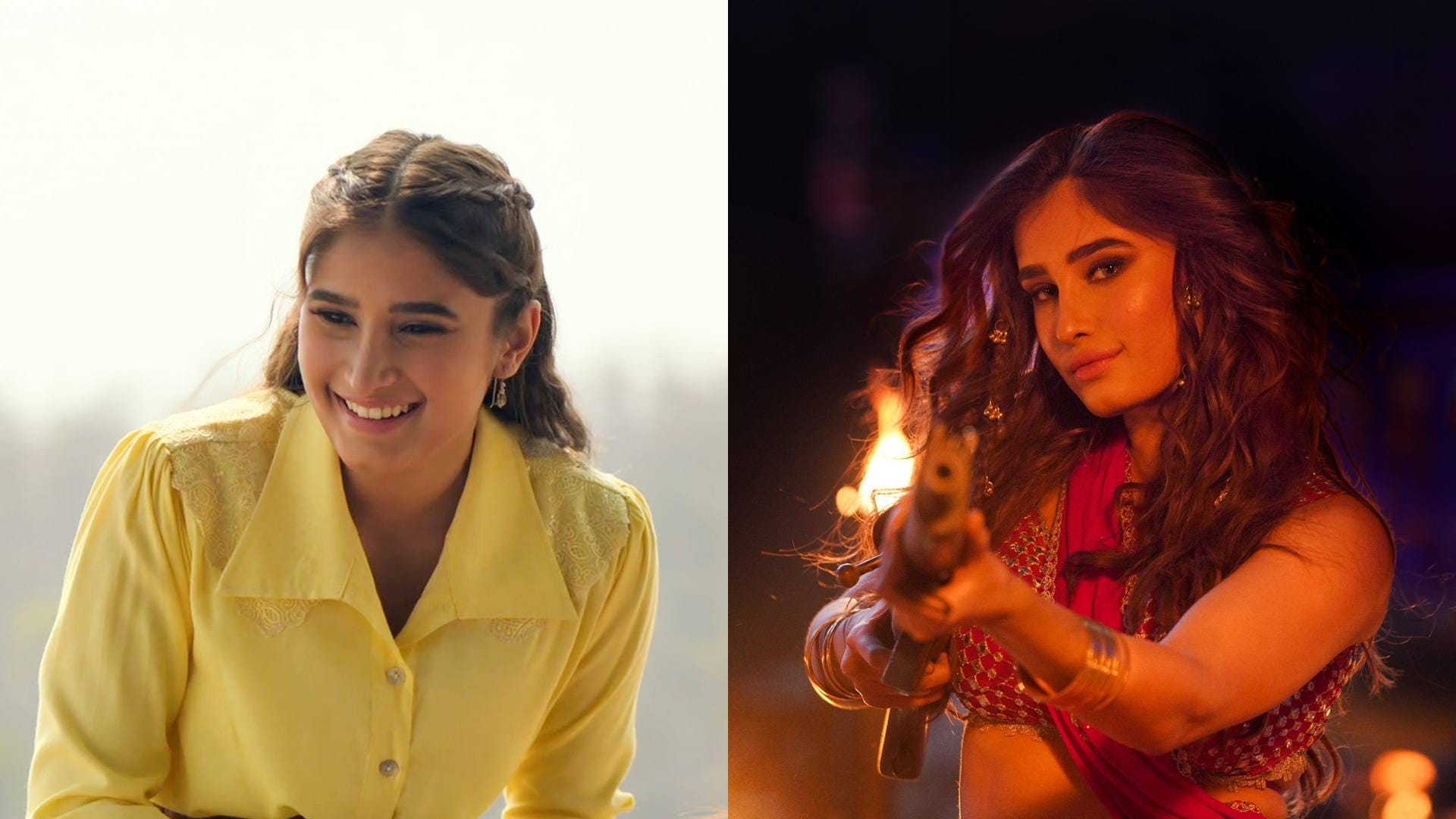 Azaad Box Office Collection Day 2 Starring Ajay Devgn Rasha Thadani Aaman Devgan Film Earning
