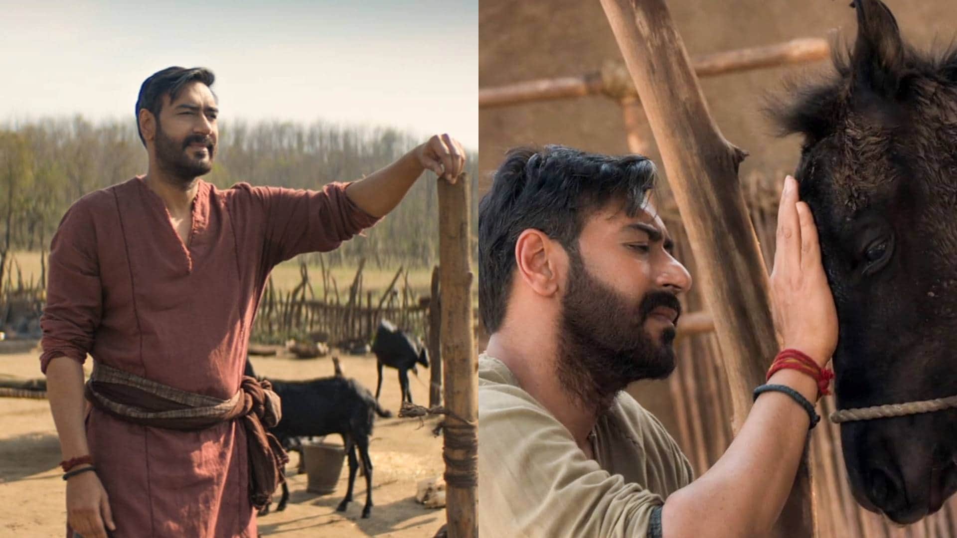 Box Office Collection Sunday Emergency Game Changer Fateh And Azaad know about All Report