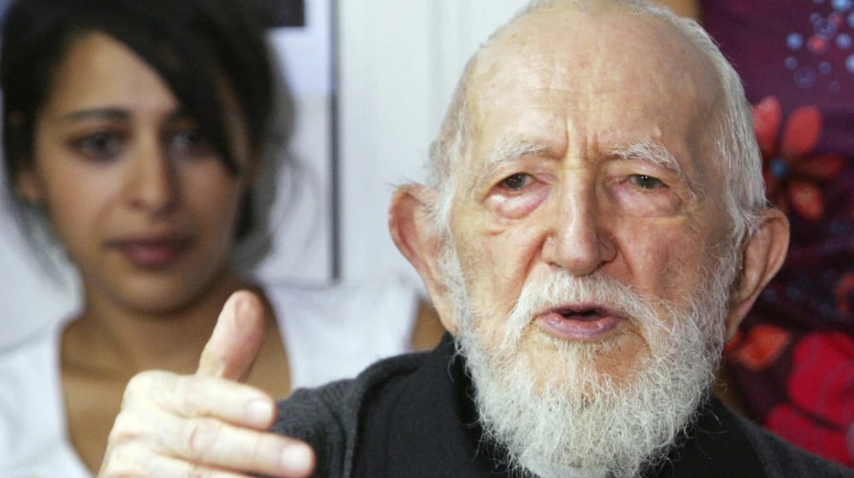 French church calls for judicial probe into Abbe Pierre following new physical abuse allegations