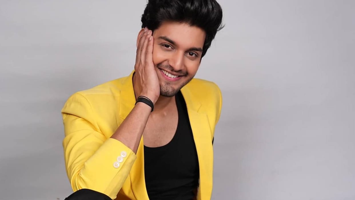 TV actor Aman Jaiswal passed away at age of 23 in road accident known for his role in Dhartiputra Nandini