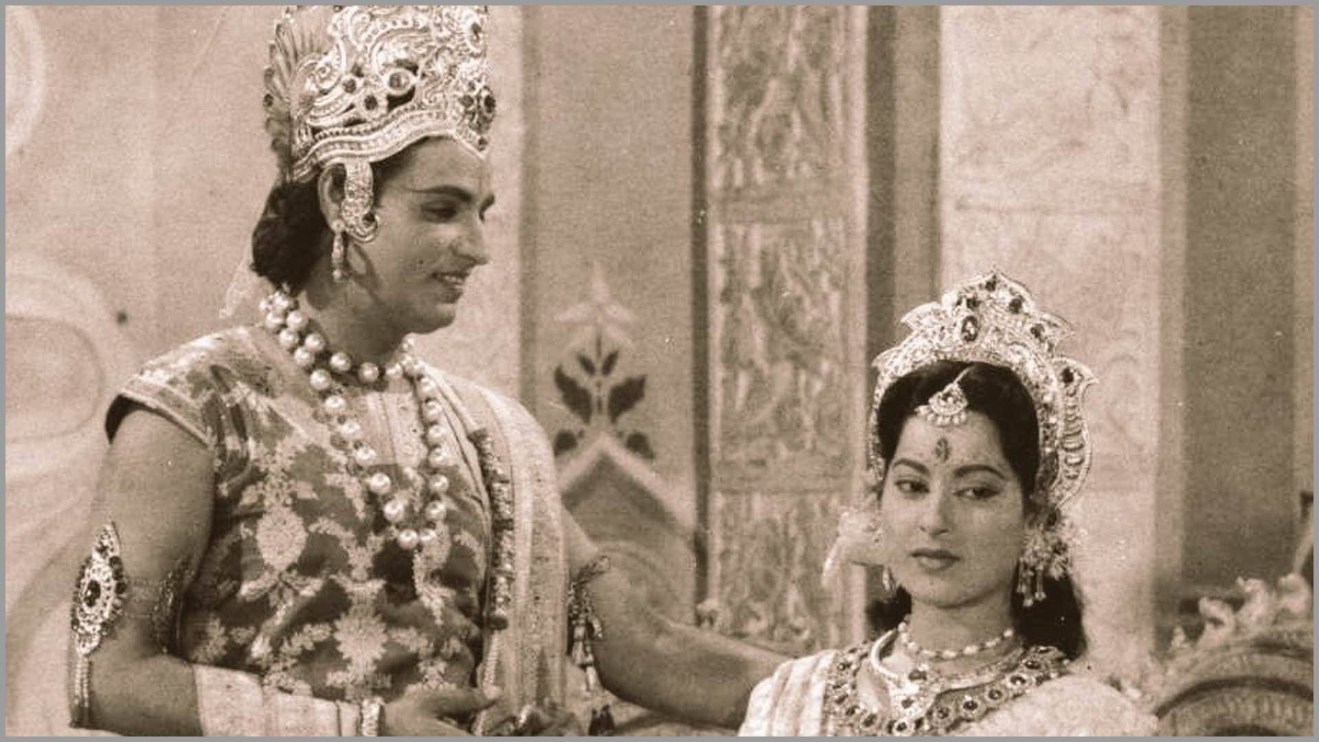 Anita Guha birth anniversary jai santoshi maa movie make her overnight star know facts about life