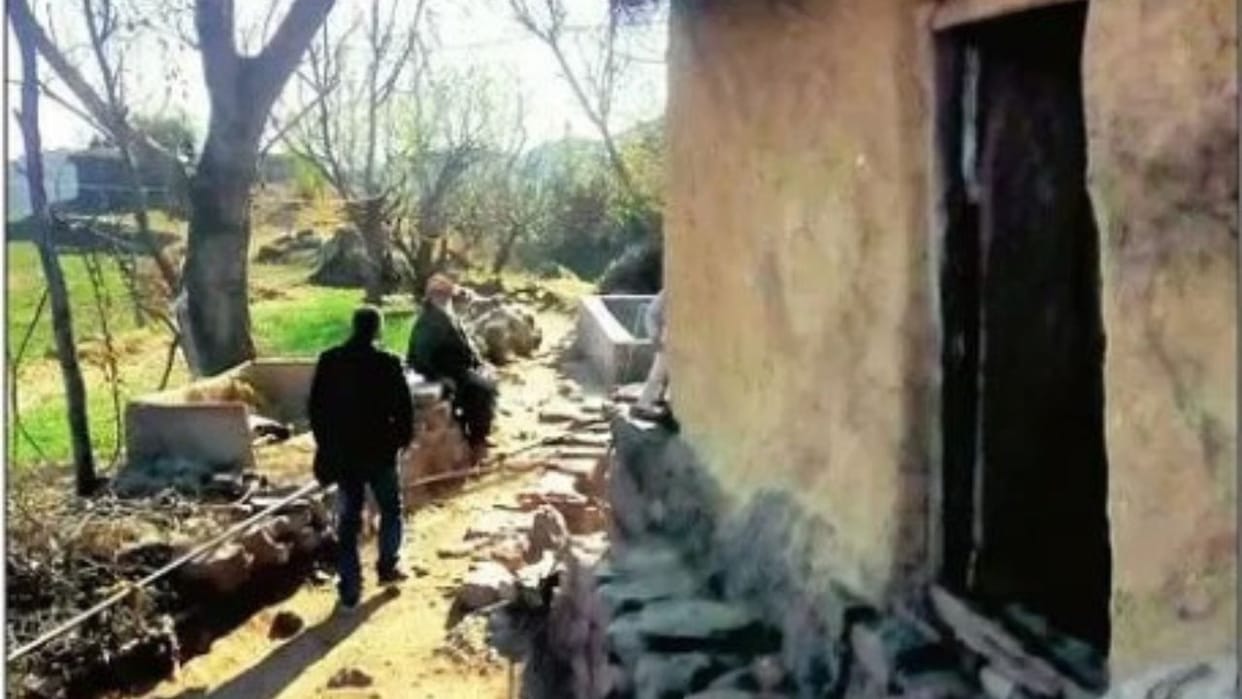 Mysterious Disease: Another girl falls ill in Baddal