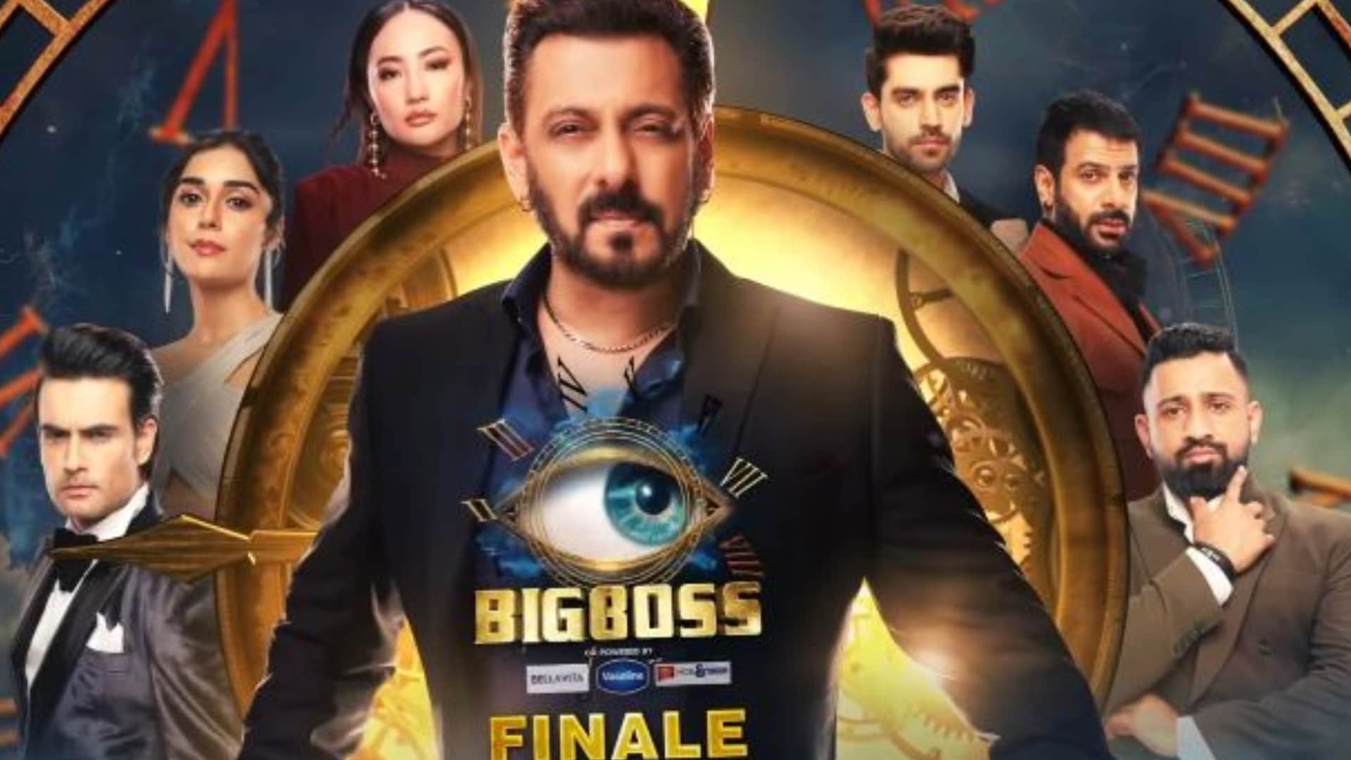 Bigg Boss 18 PROMO Eisha Singh jokes on Vivian Dsena as mamaji who is salman khan show finalist chum darang?