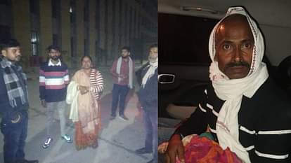 नेग के नाम पर मौत : बिहार में पहली बार ऐसा मामला, नर्स ने मेज पर नवजात को रख मांगे रुपये, जान गई तो हंगामा Bihar News : New born child died on table due to negligence of nurses for penny purnea bihar police