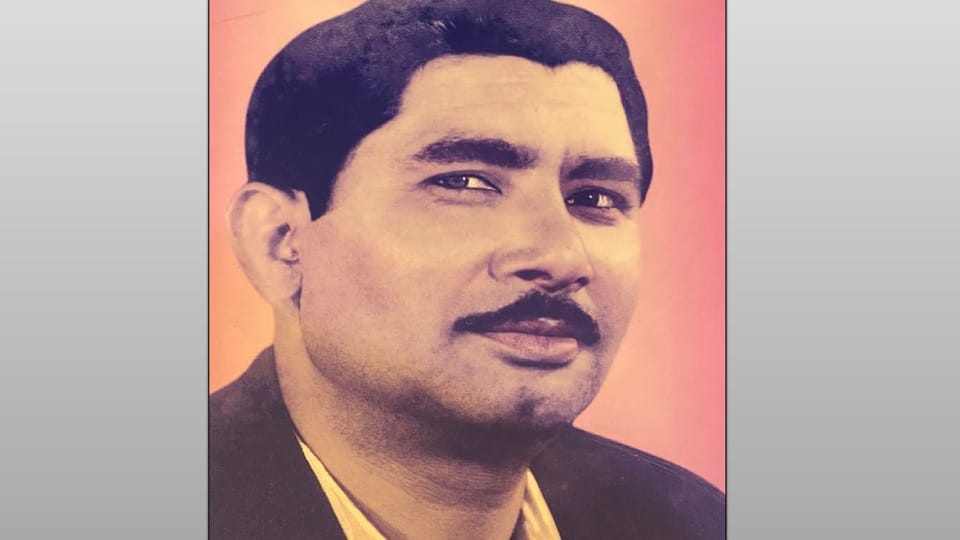 Shamli: Took his last breath in England, last rites took place in his native village