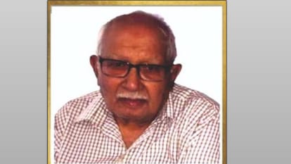 Shamli: Took his last breath in England, last rites took place in his native village