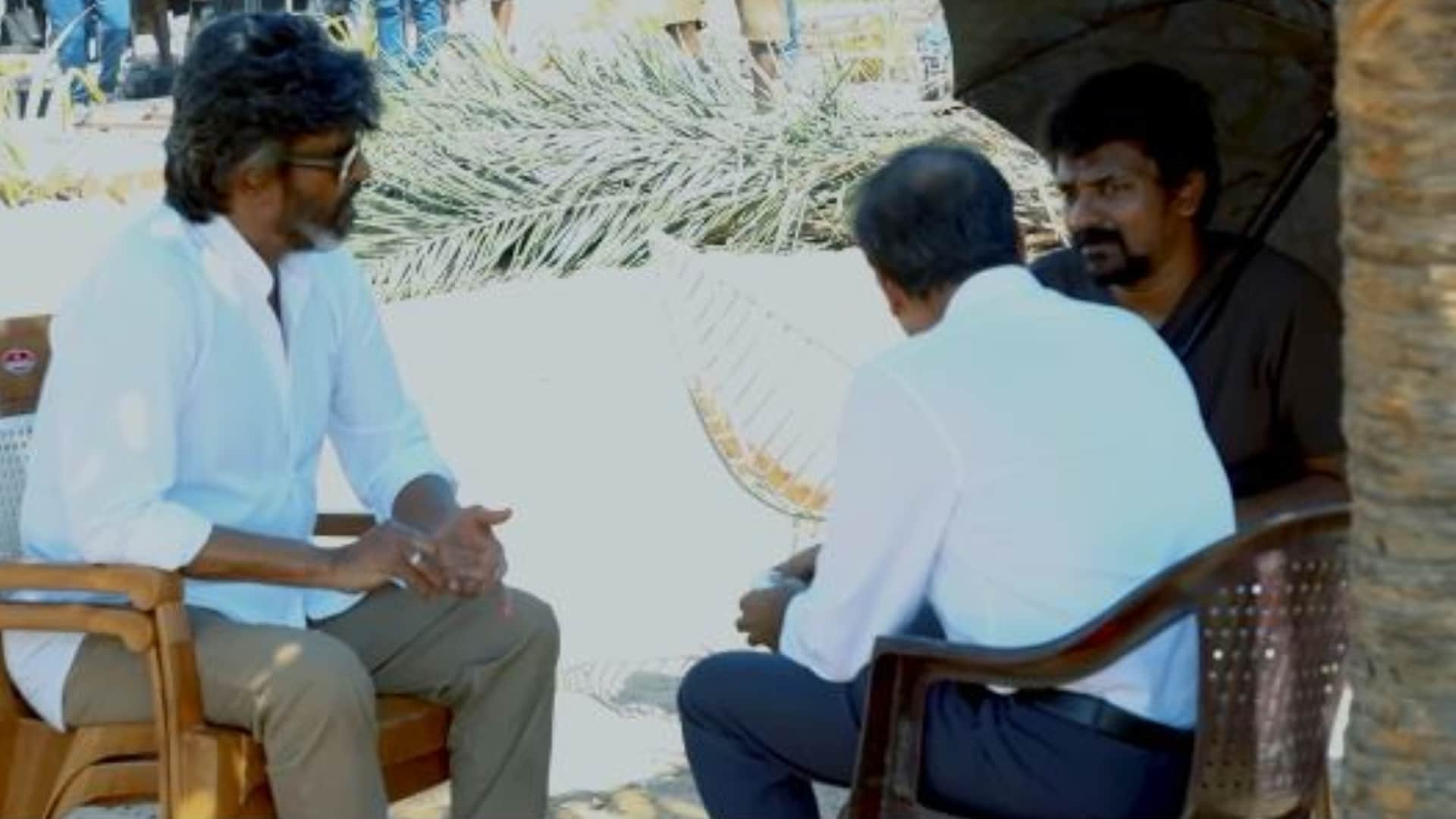 Rajinikanth new movie Tamil Jailer 2 BTS Video Shows Who Is The Real Tiger release on 2025?