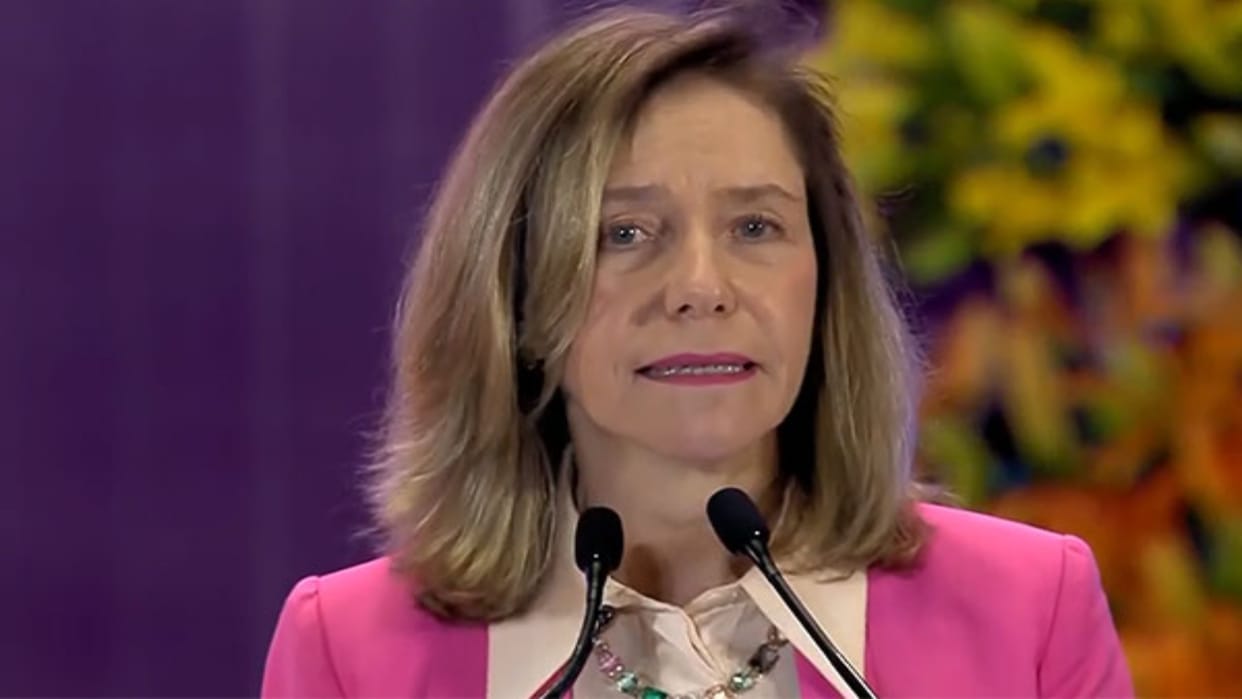 Not at point of no return, but need stronger climate action: WMO chief Saulo
