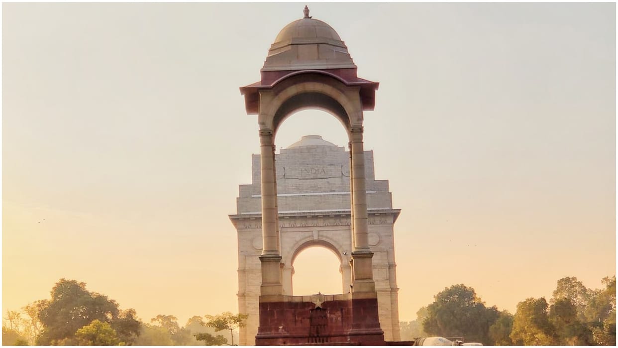 26 January 2025 Places to Visit With Children on Republic Day Know Name and Locations