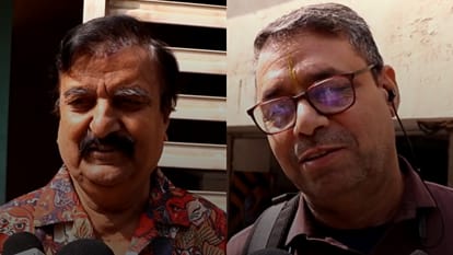 Film Emergency 1st Day 1st Show Public Review of Kangana Ranaut Movie